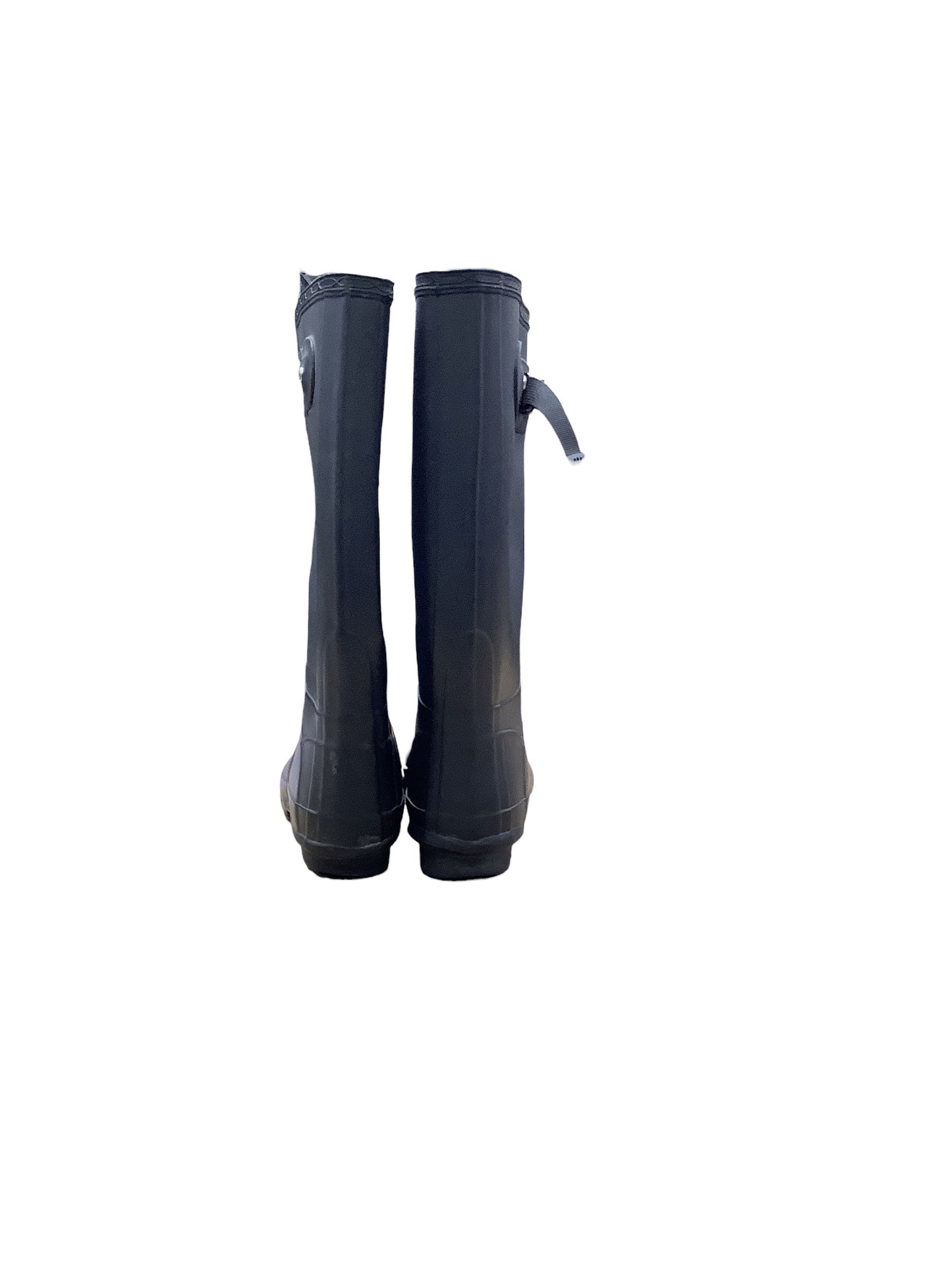 Boots Rain By Hunter  Size: 9