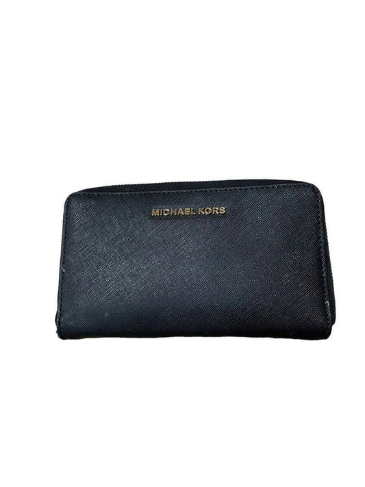 Wallet Designer Michael Kors Collection, Size Medium