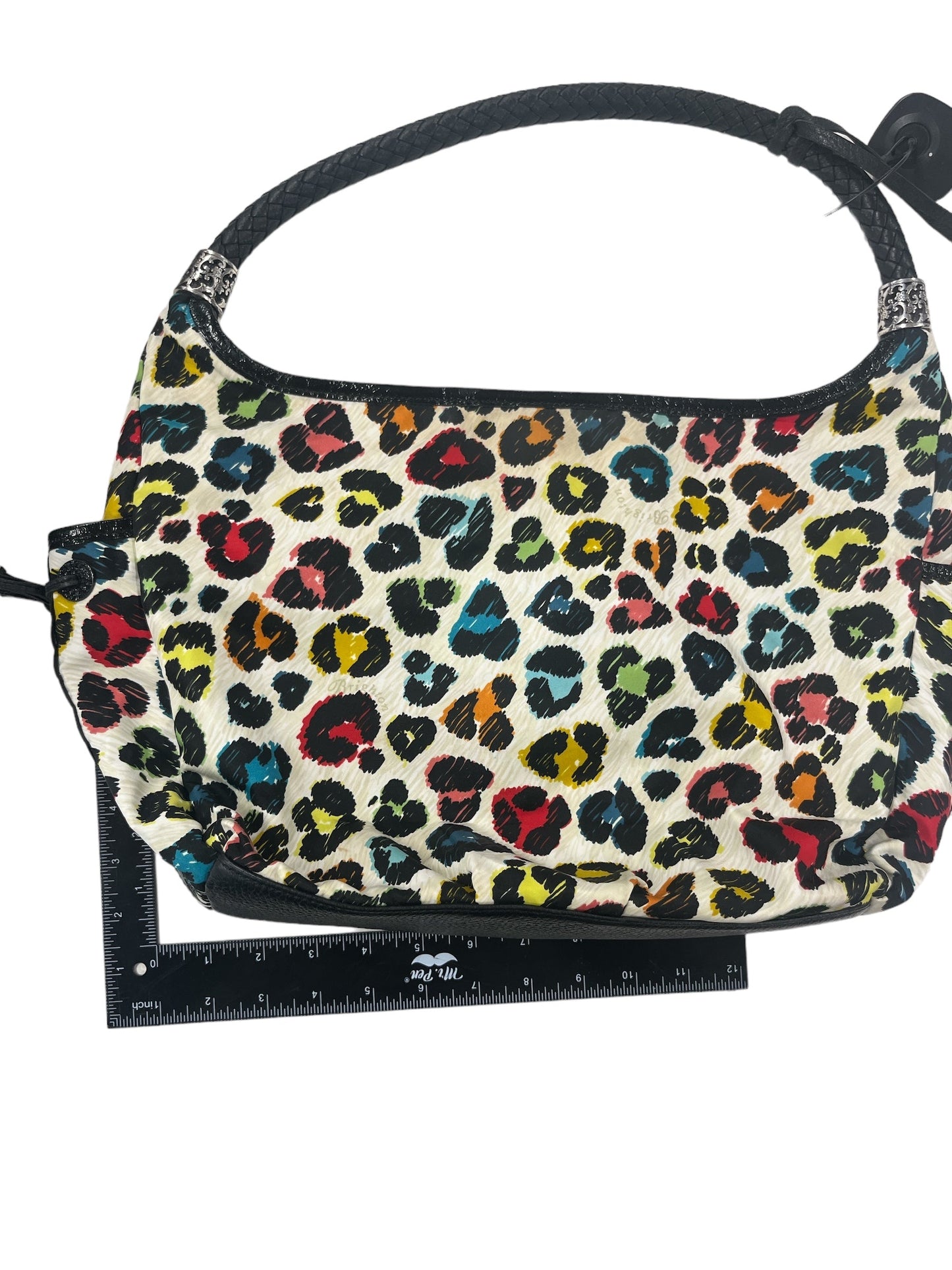 Handbag Designer By Brighton, Size: Medium