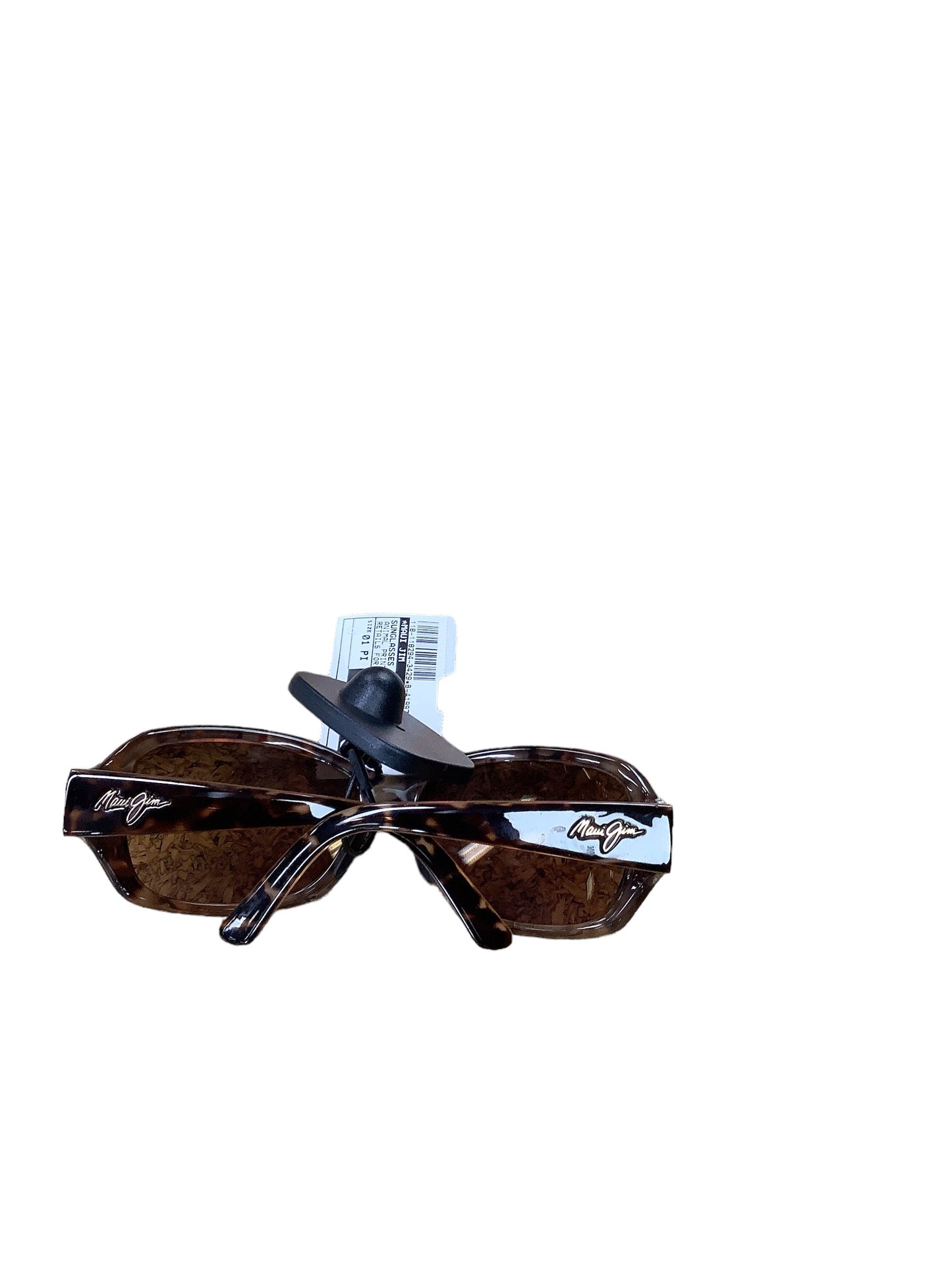 Sunglasses By Maui Jim  Size: 01 Piece