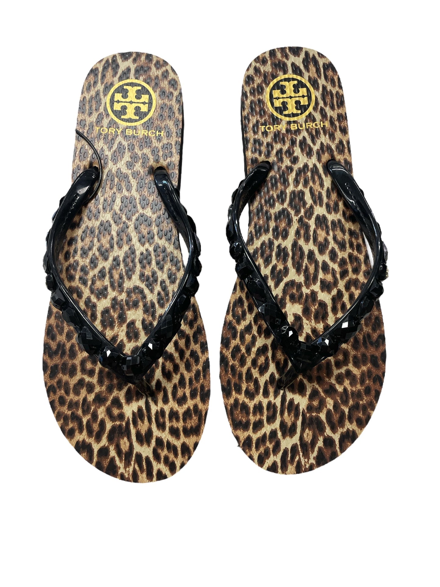 Sandals Designer By Tory Burch  Size: 9