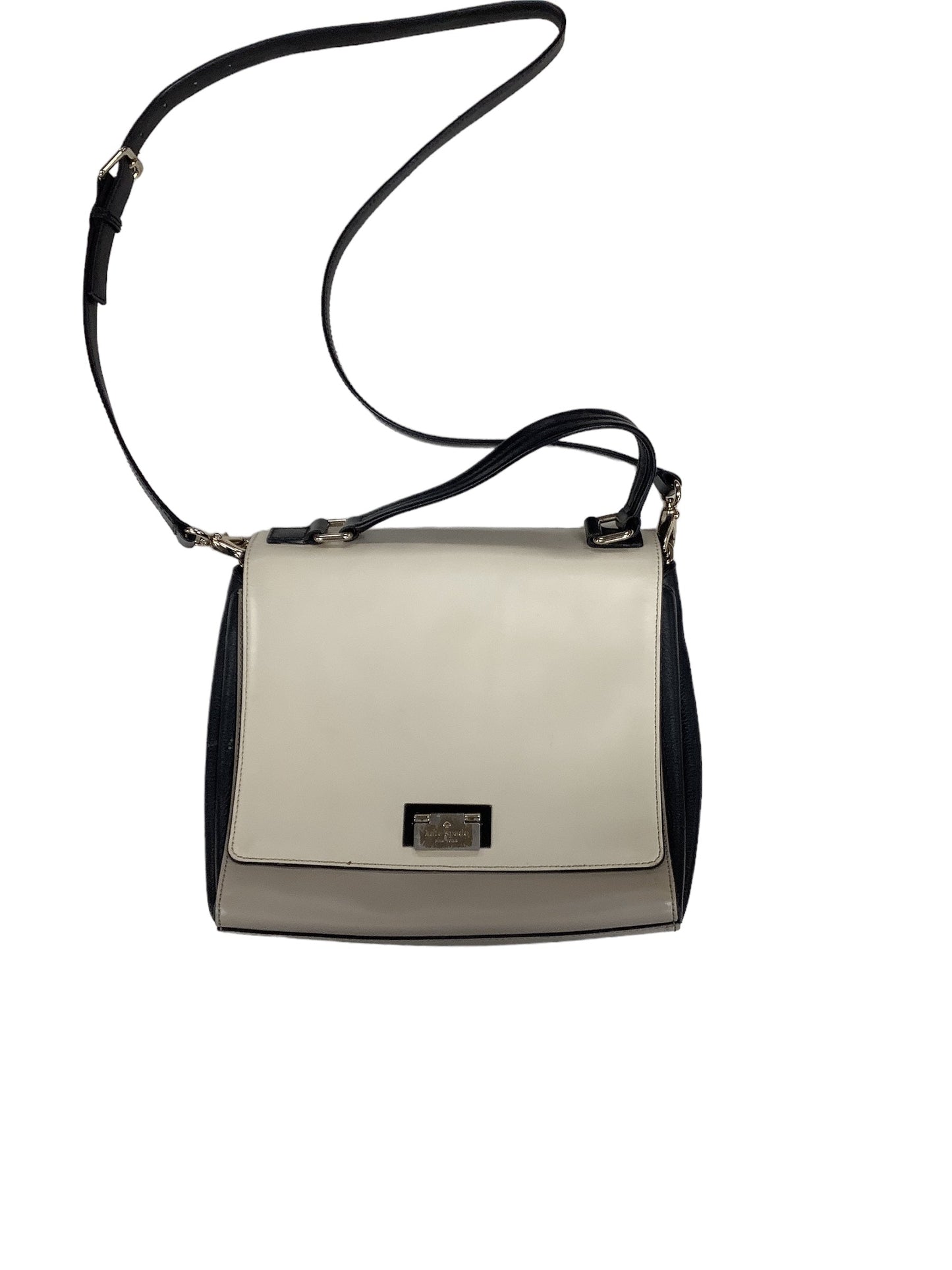 Crossbody Designer By Kate Spade  Size: Medium