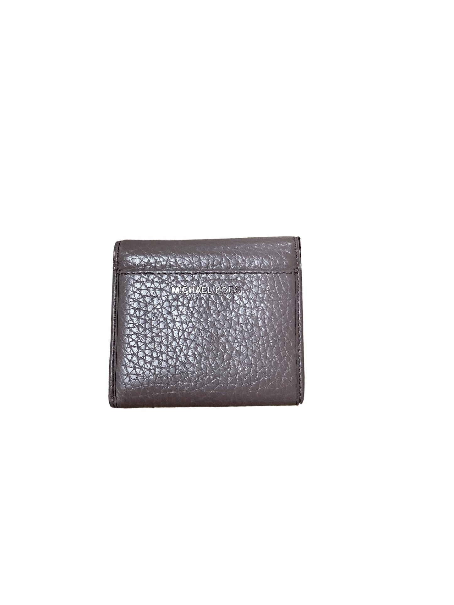 Wallet Designer By Michael Kors  Size: Small