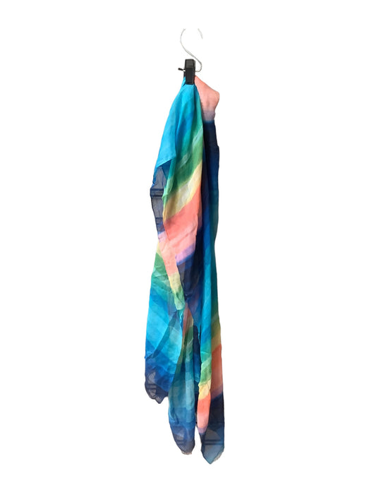 Scarf Long By Tommy Bahama