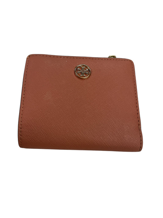 Wallet Designer By Tory Burch, Size: Small