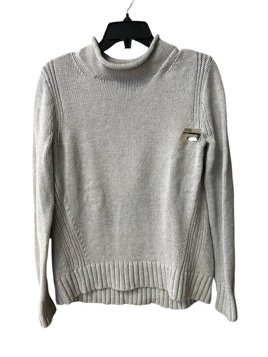 Sweater By J. Crew In Grey, Size: M