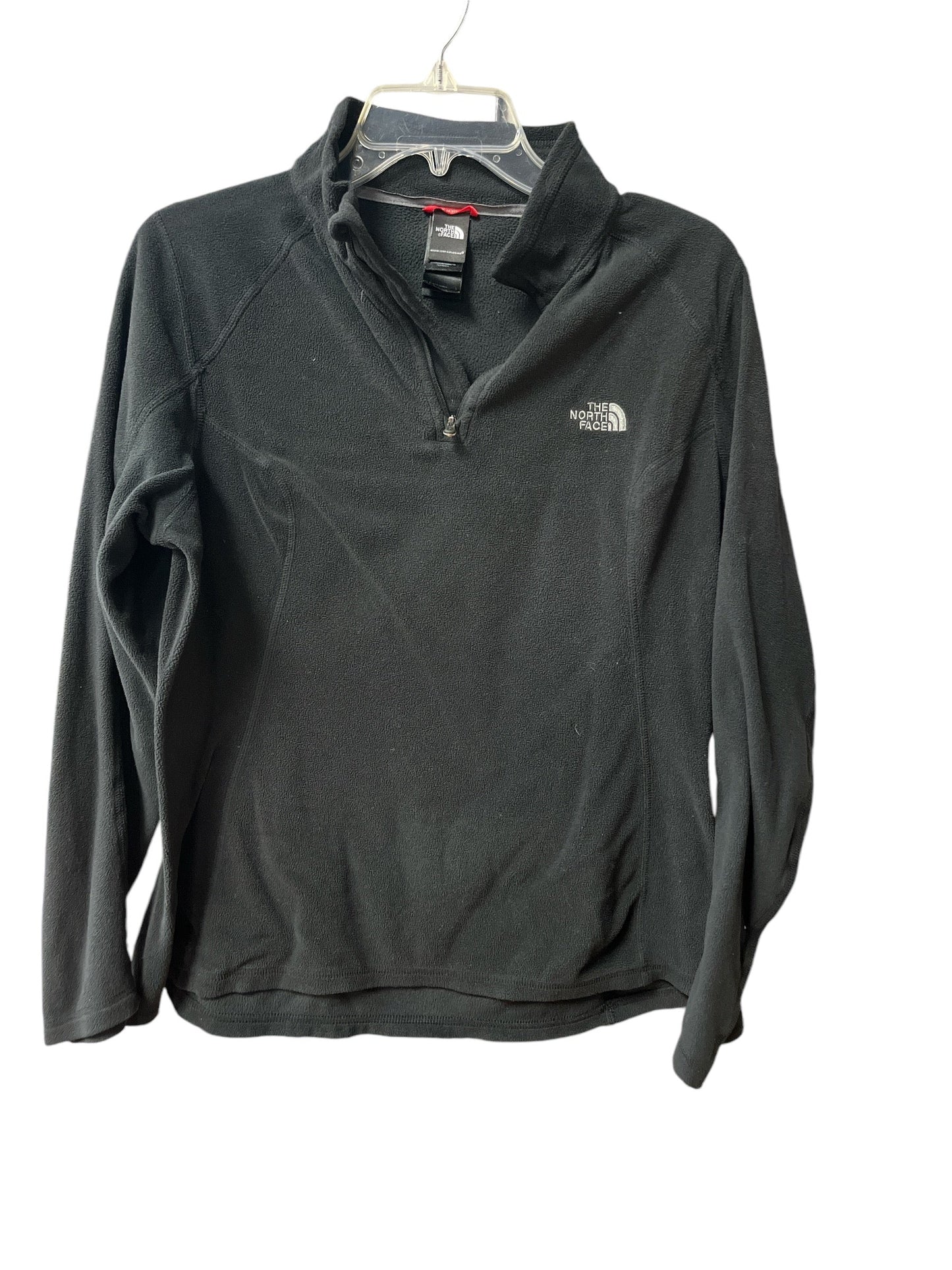 Athletic Fleece By The North Face In Black, Size: L