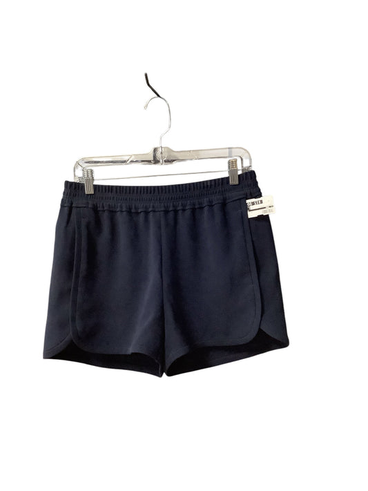 Athletic Shorts By J. Crew In Navy, Size: 6