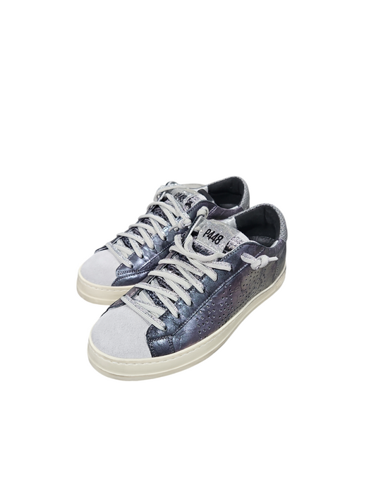 Shoes Sneakers By P448 In Multi-colored, Size: 6