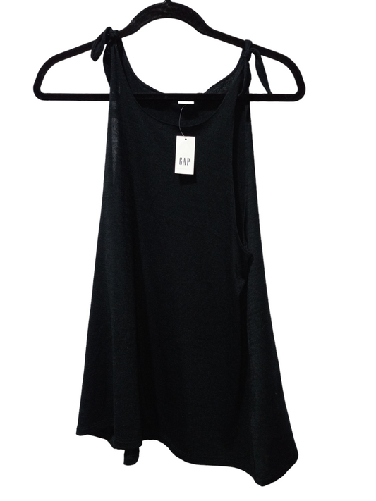 Top Sleeveless By Gap  Size: M