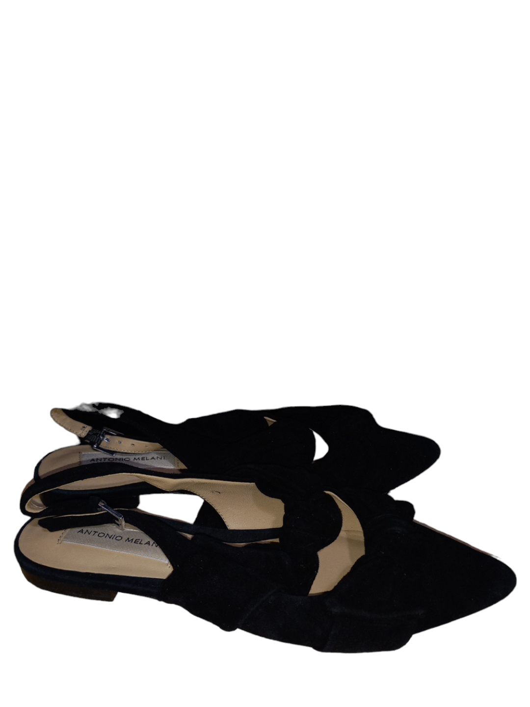 Shoes Flats By Antonio Melani  Size: 7.5