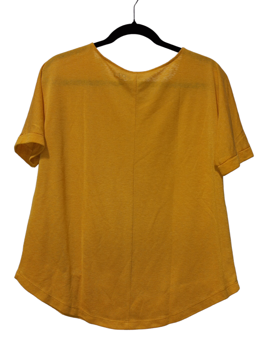 Top Short Sleeve By Loft  Size: M