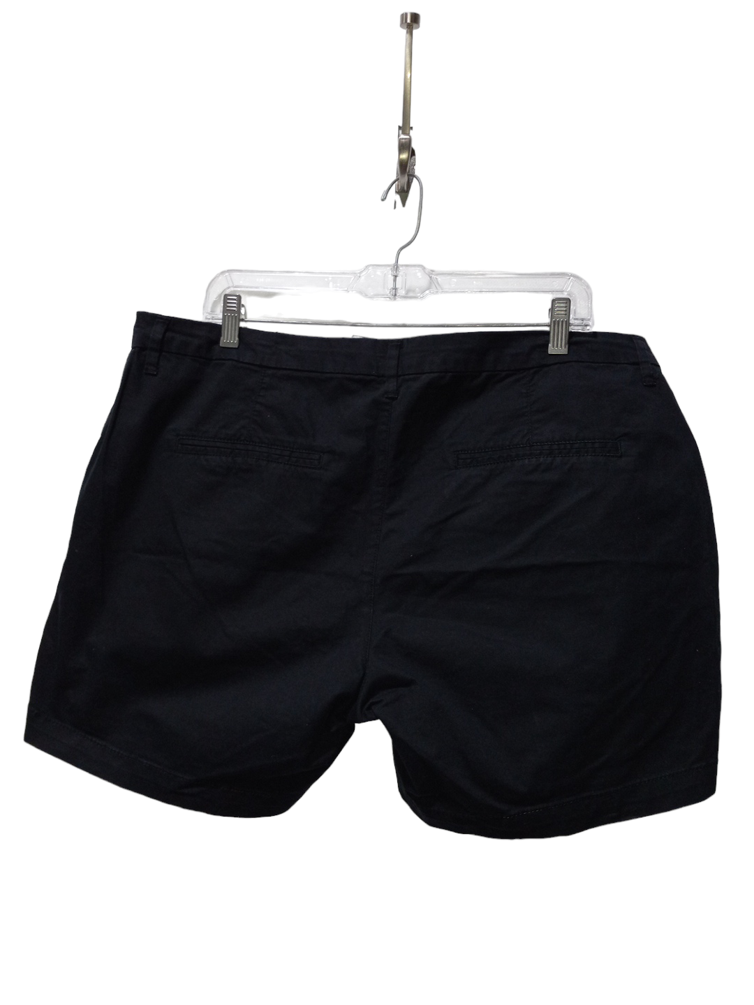 Black Shorts Old Navy, Size L