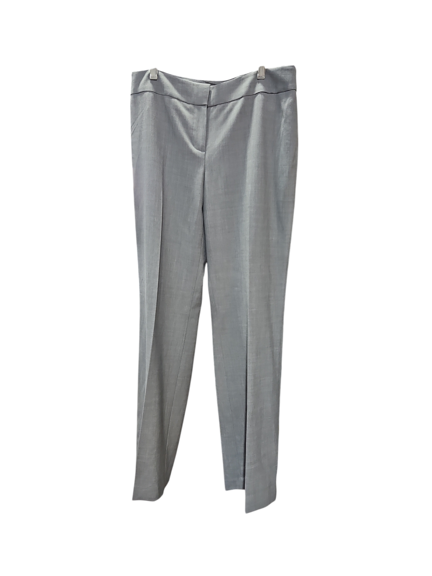 Pants Dress By Loft In Grey, Size: 8