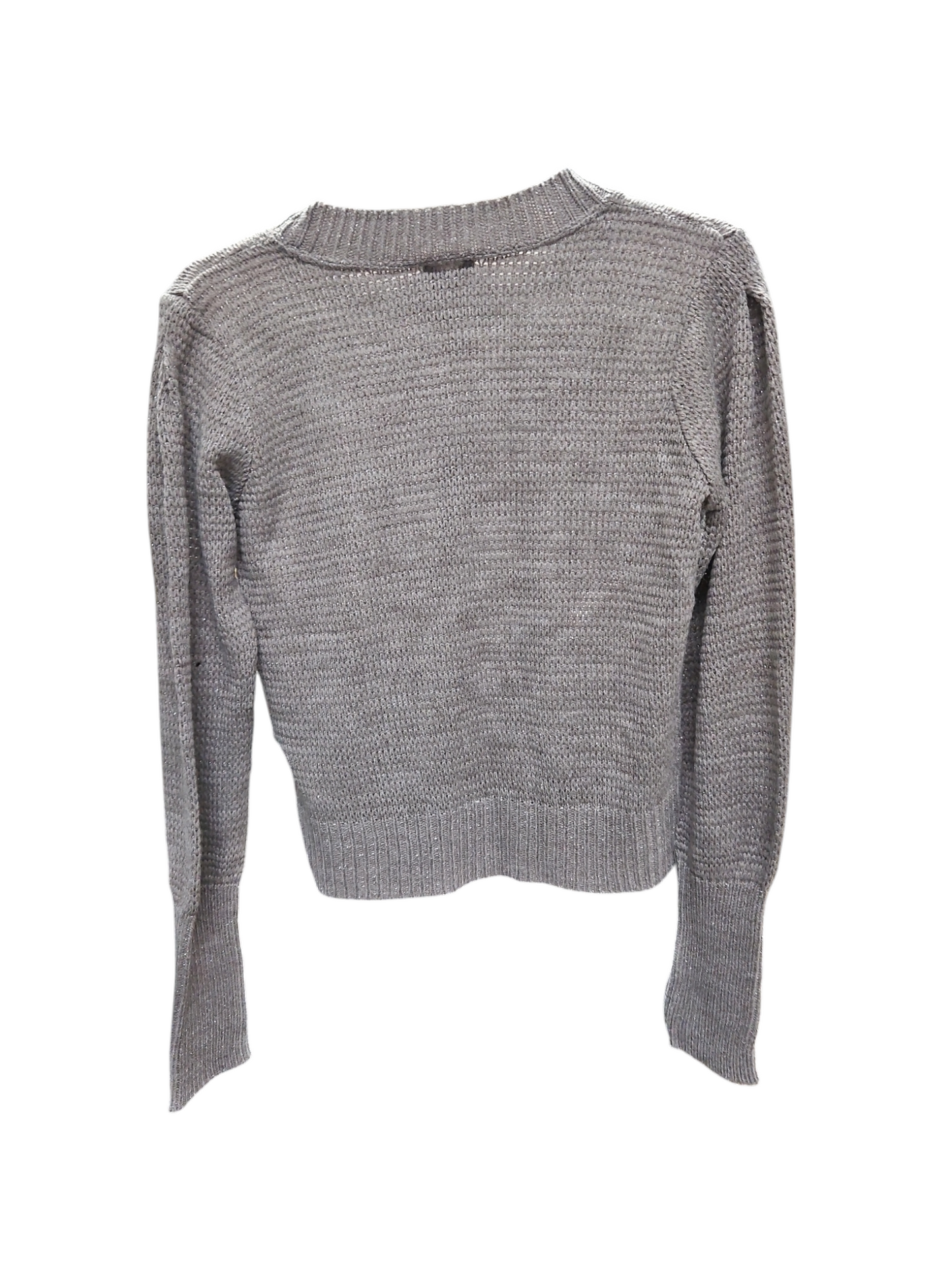 Sweater By Express In Taupe, Size: S