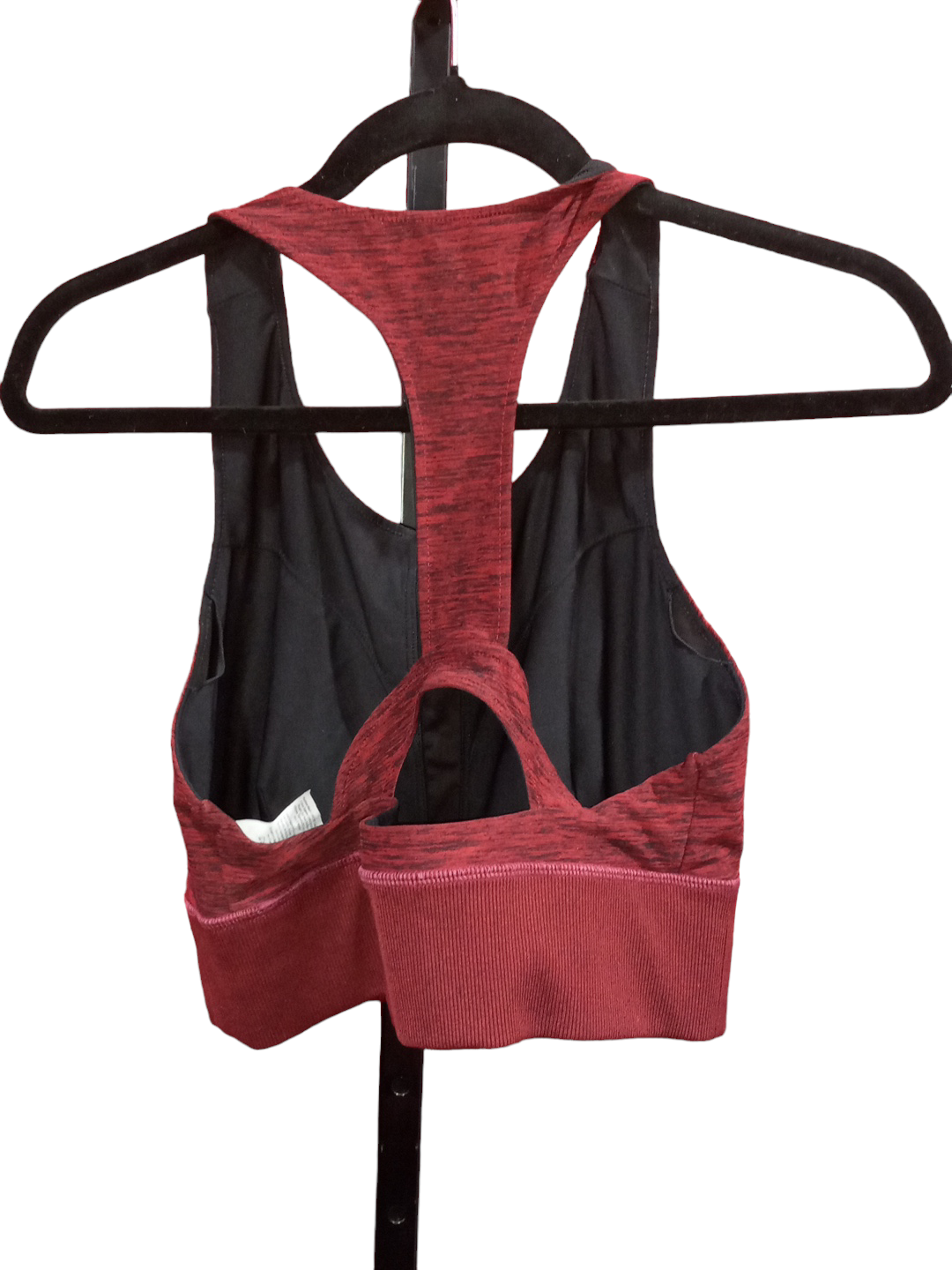 Athletic Bra By Avia  Size: L