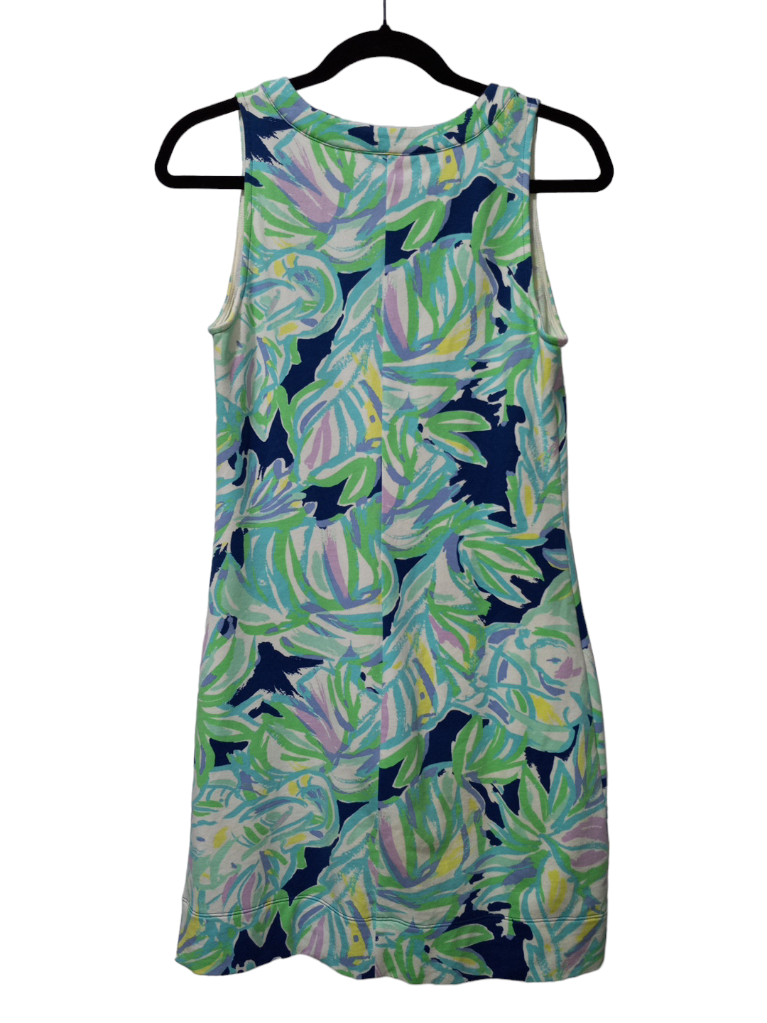 Multi-colored Dress Party Midi Lilly Pulitzer, Size S