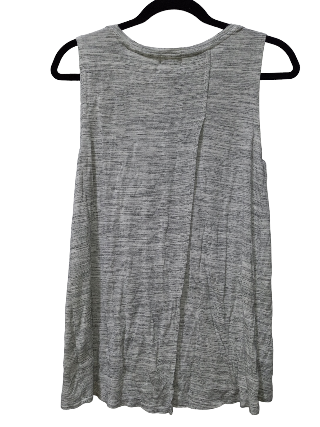 Grey Athletic Tank Top Old Navy, Size S