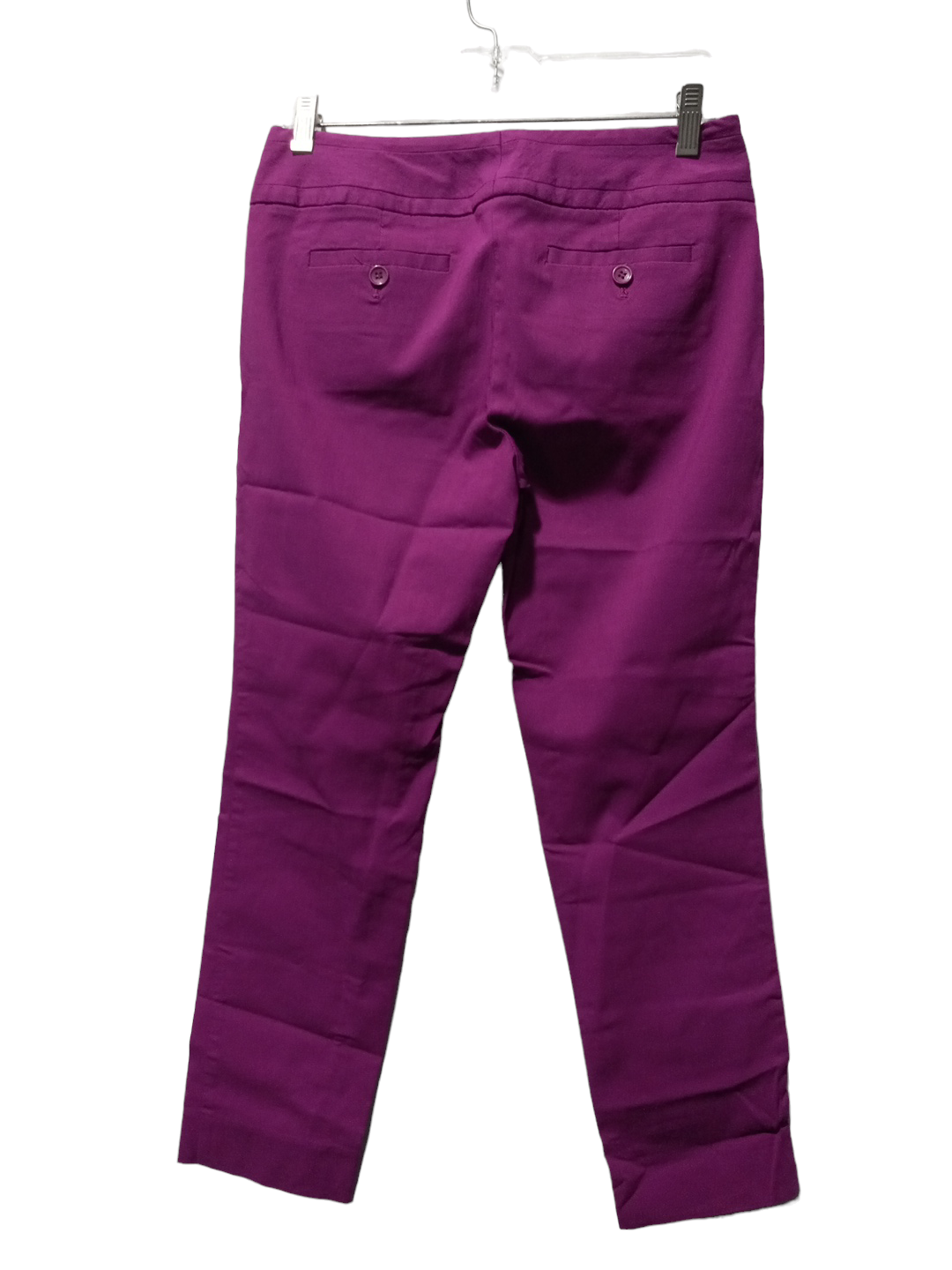 Purple Pants Dress Limited, Size 2