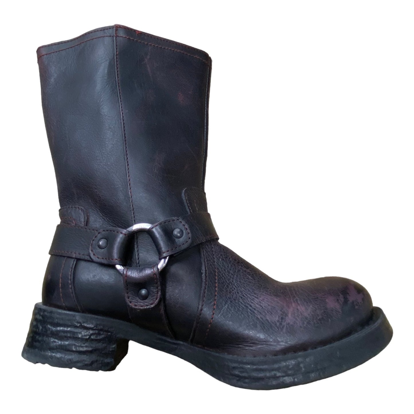 Boots Combat By Cmc  Size: 7