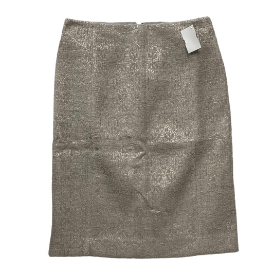 Skirt Midi By Ann Taylor  Size: 4