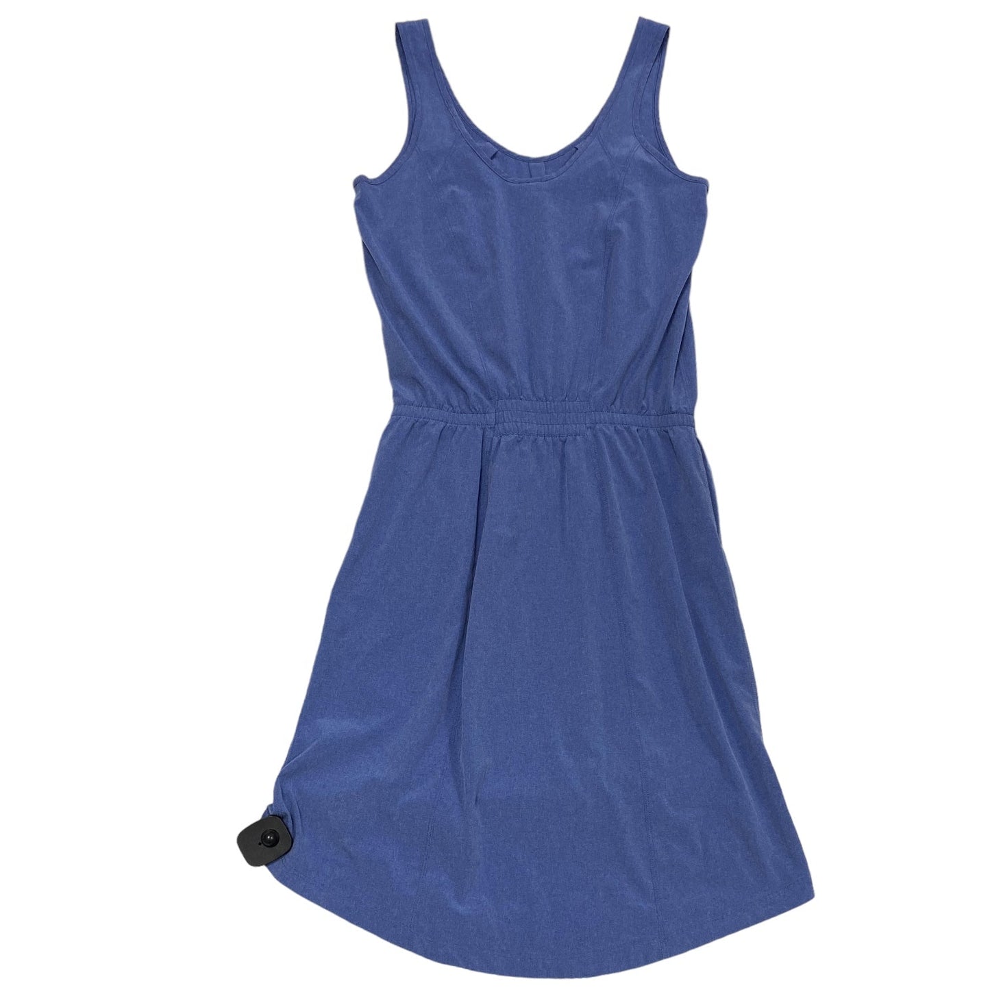 Athletic Dress By The North Face In Blue, Size: Xs