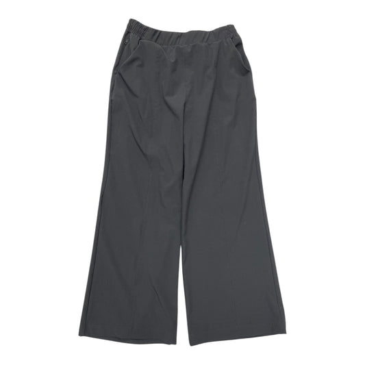 Athletic Pants By Fabletics In Black, Size: L