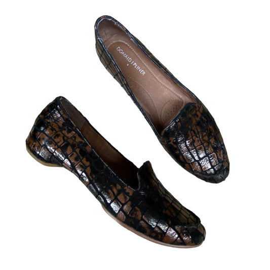 Shoes Flats By Donald Pliner  Size: 7