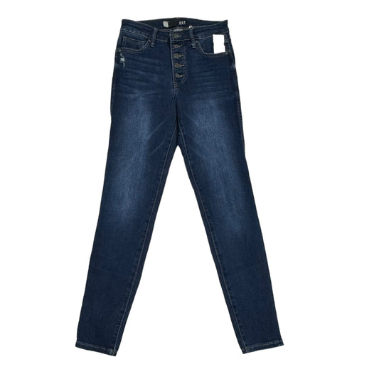 Jeans Skinny By Kut  Size: 2