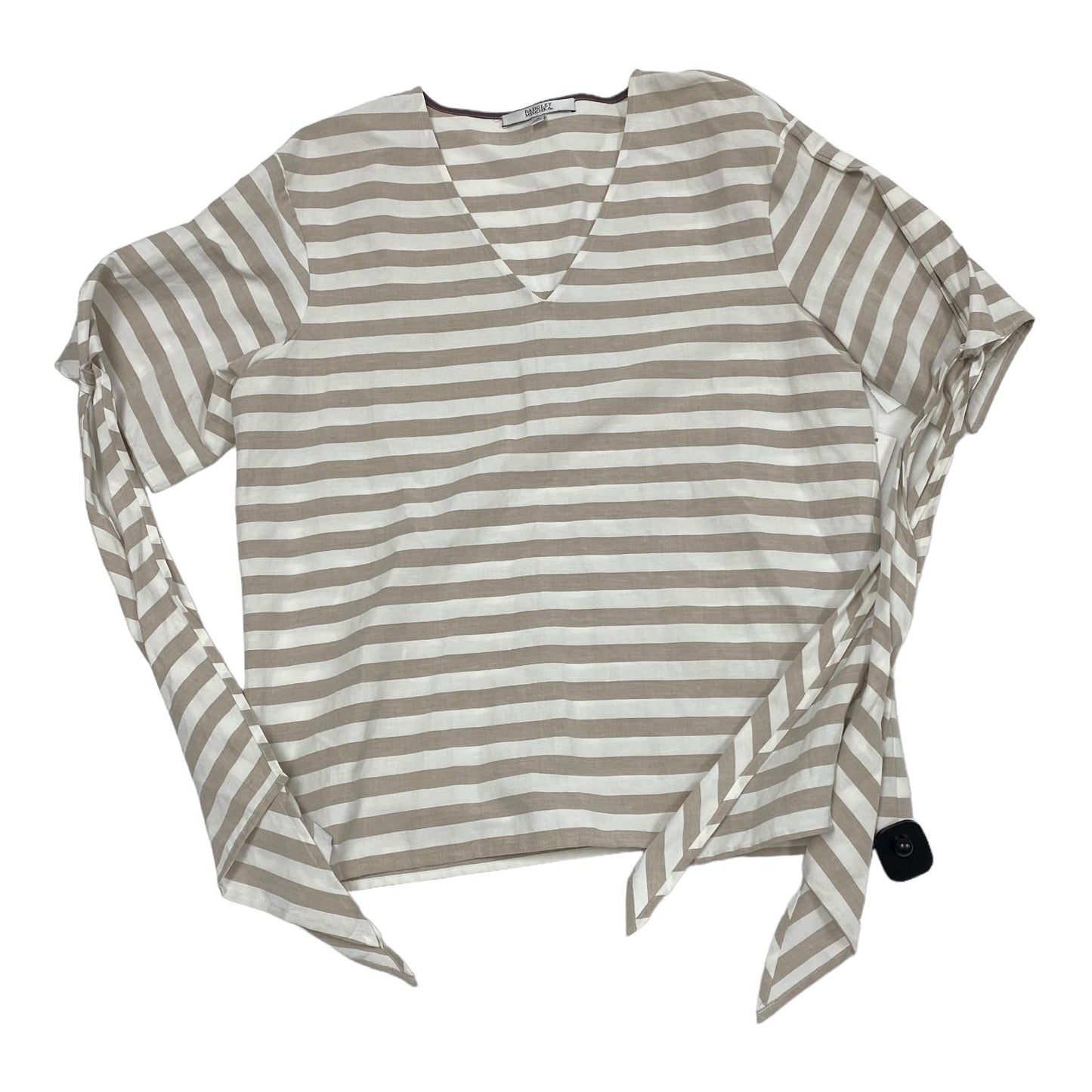 Top Long Sleeve By Express  Size: M