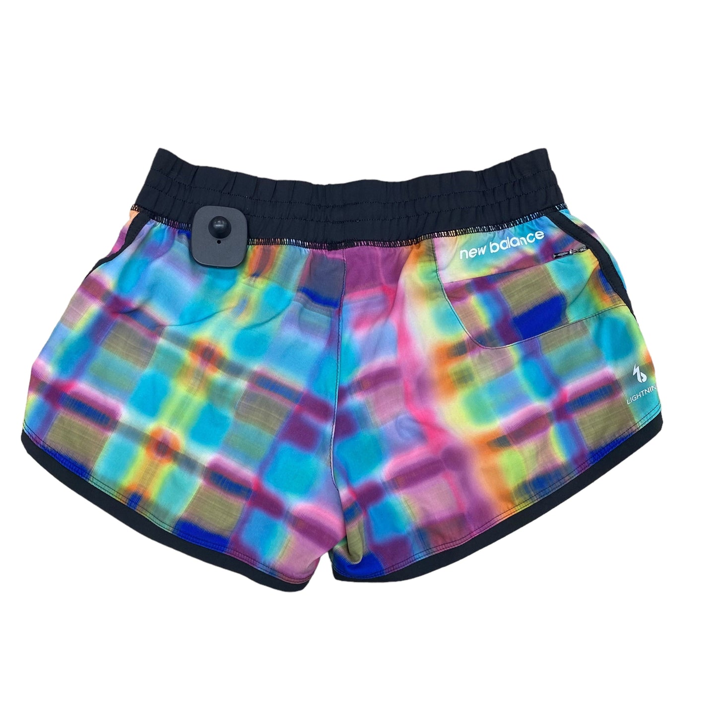 Multi-colored Athletic Shorts New Balance, Size Xs