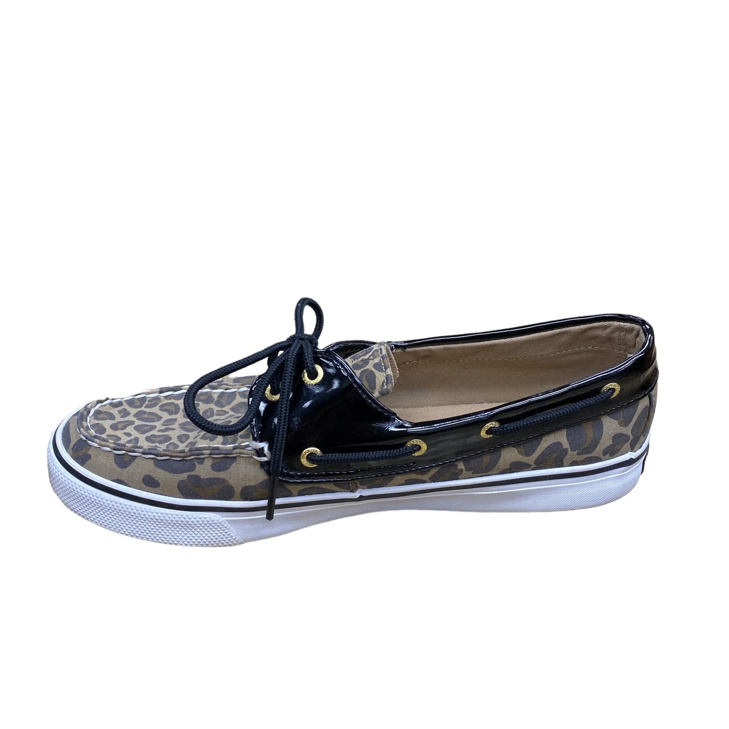 Shoes Flats Boat By Sperry  Size: 9.5