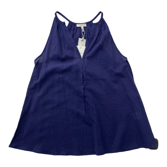 Top Sleeveless By Joie Size: Xs