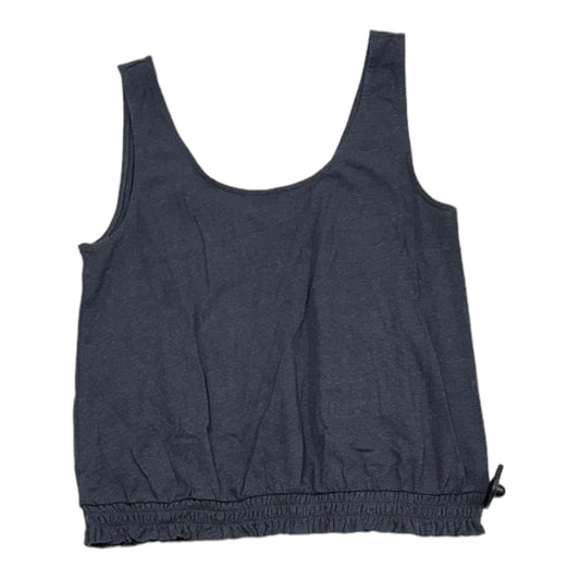 Top Sleeveless By Loft  Size: M