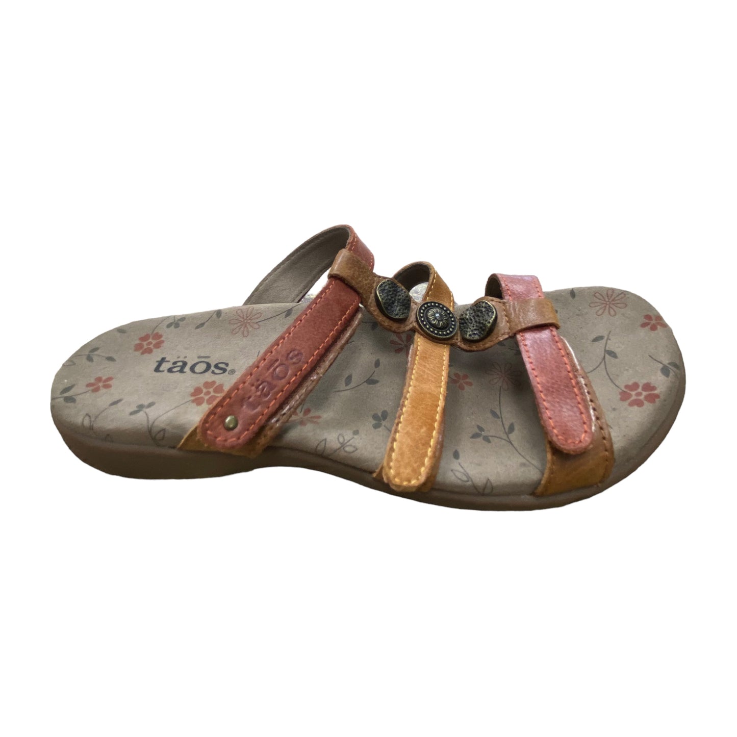 Sandals Flats By Taos  Size: 7