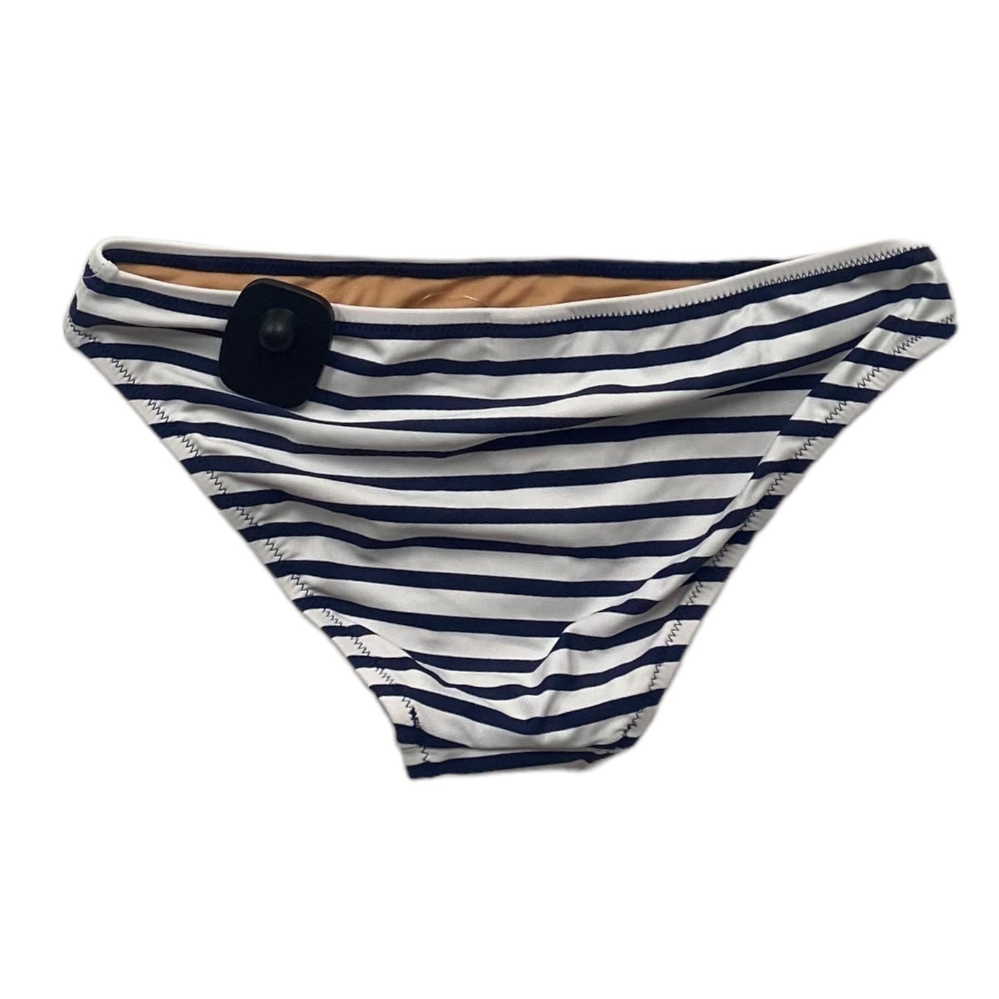 Swimsuit Bottom By J. Crew  Size: Xs