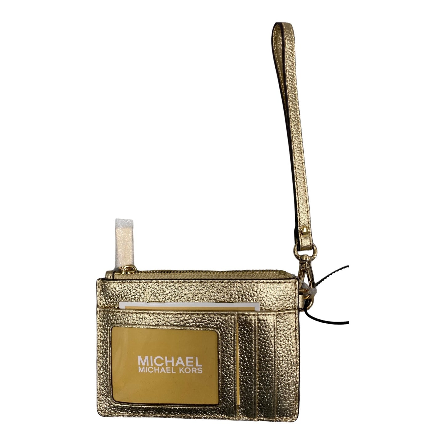 Wristlet Designer By Michael By Michael Kors, Size: Small