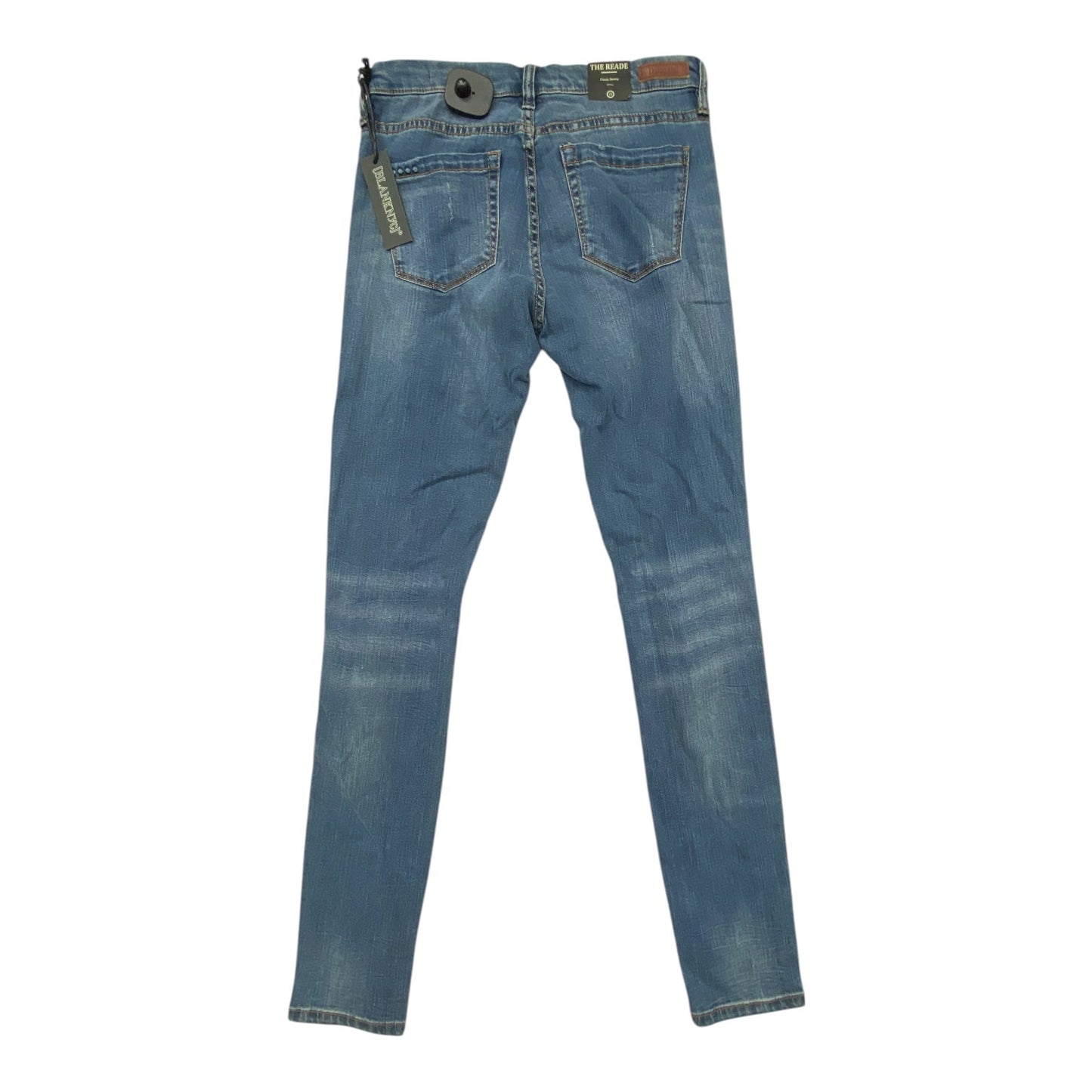 Jeans Skinny By Blanknyc In Blue, Size: 2