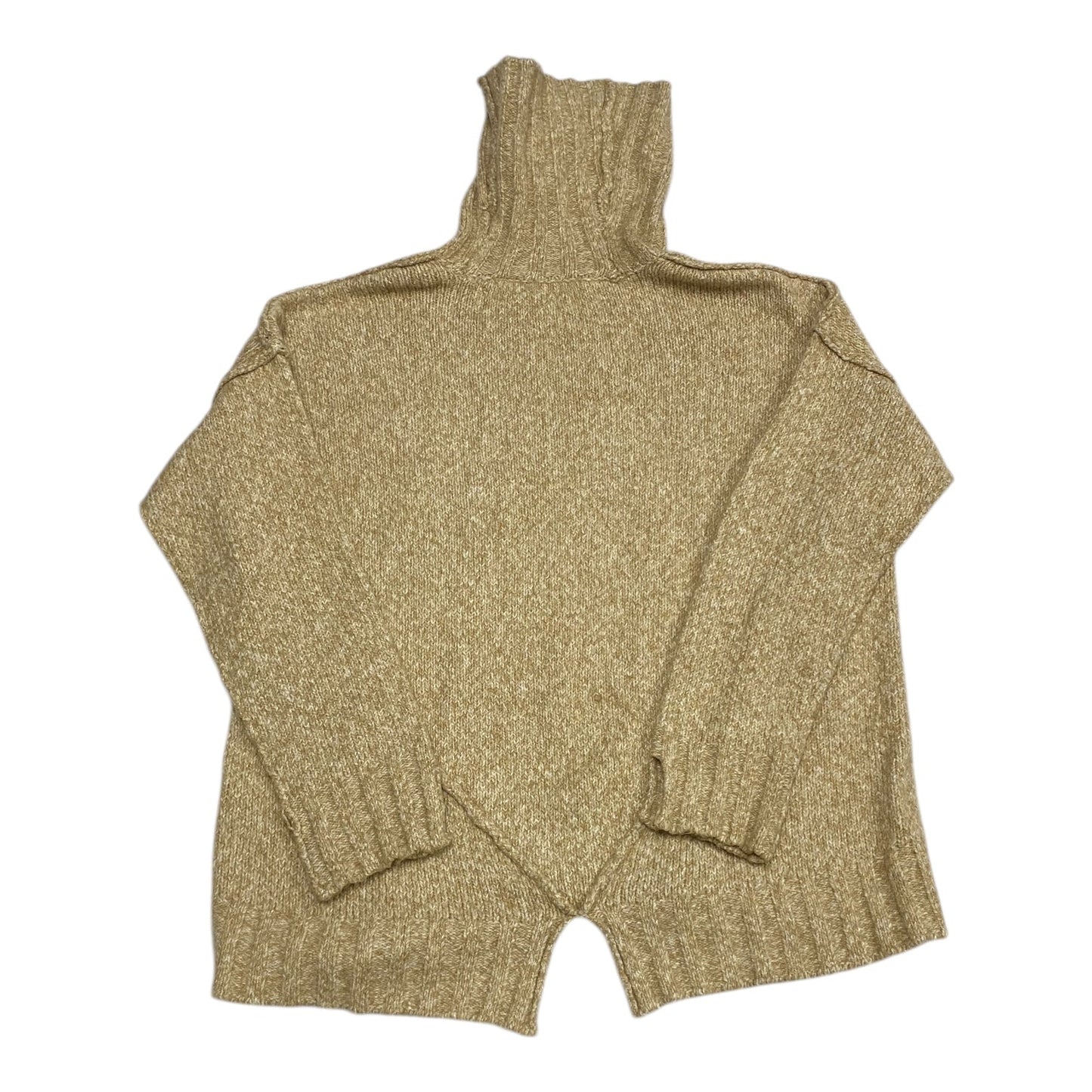 Sweater By Michael By Michael Kors In Beige, Size: L