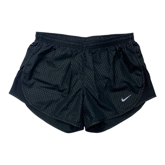 Athletic Shorts By Nike Apparel In Black, Size: Xs