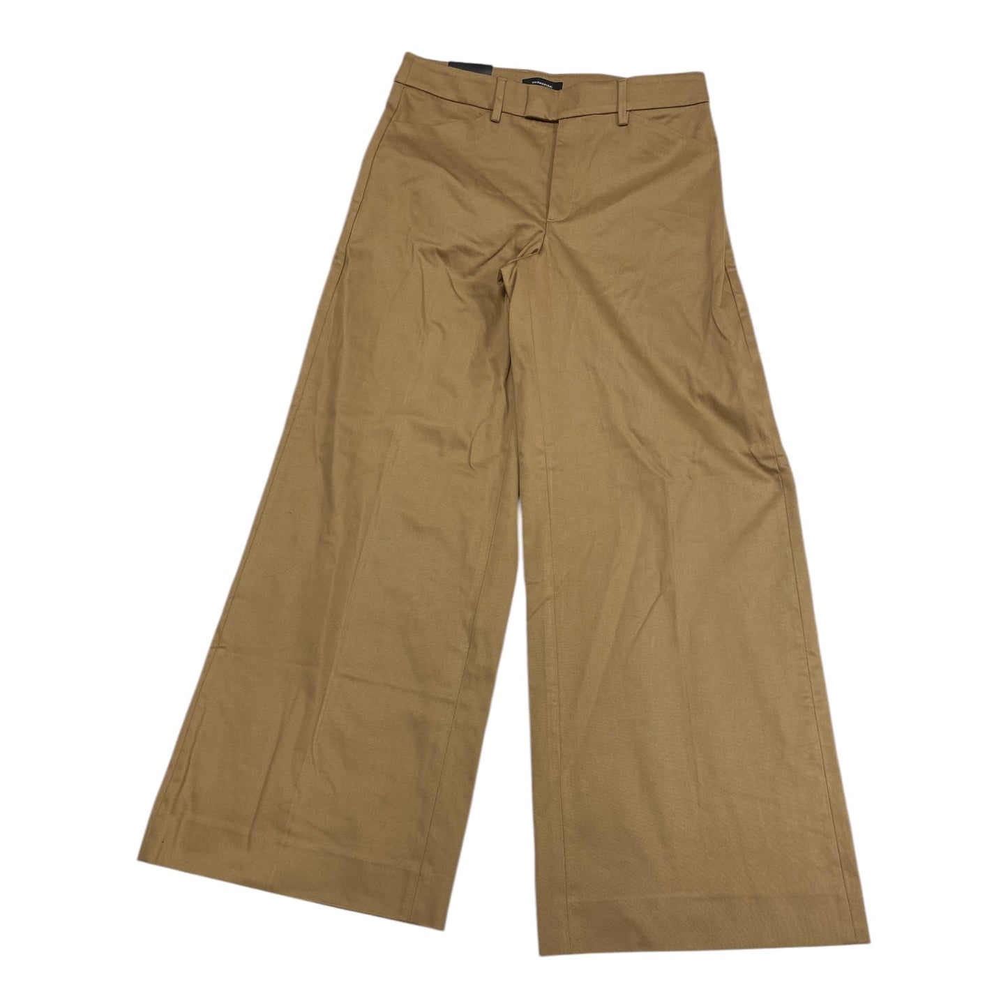 Pants Lounge By Banana Republic In Brown, Size: 8