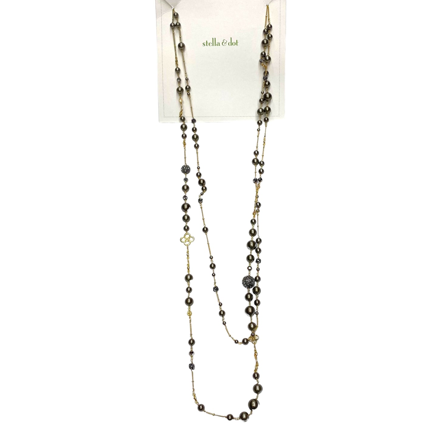 Necklace Other By Stella And Dot