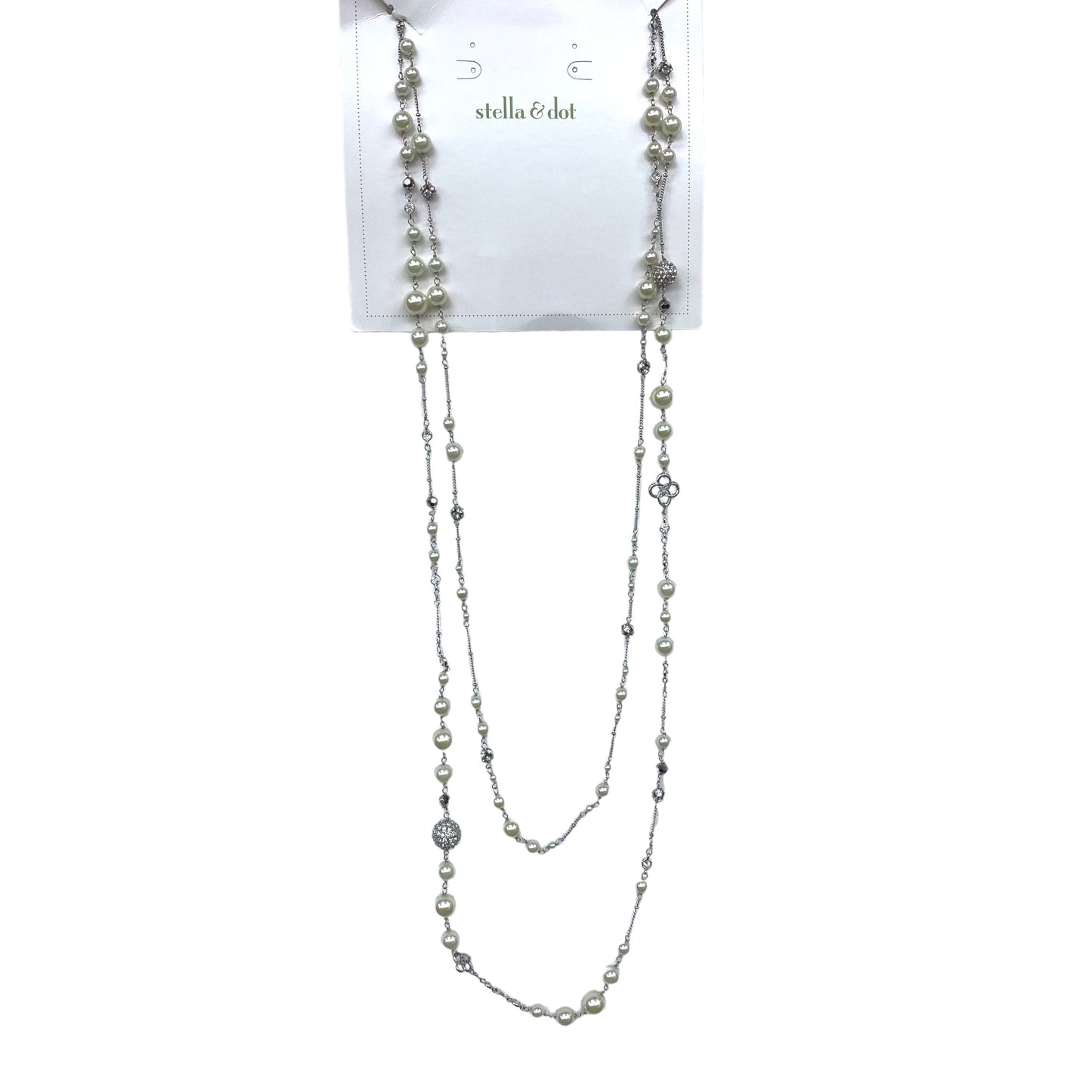 Necklace Other By Stella And Dot