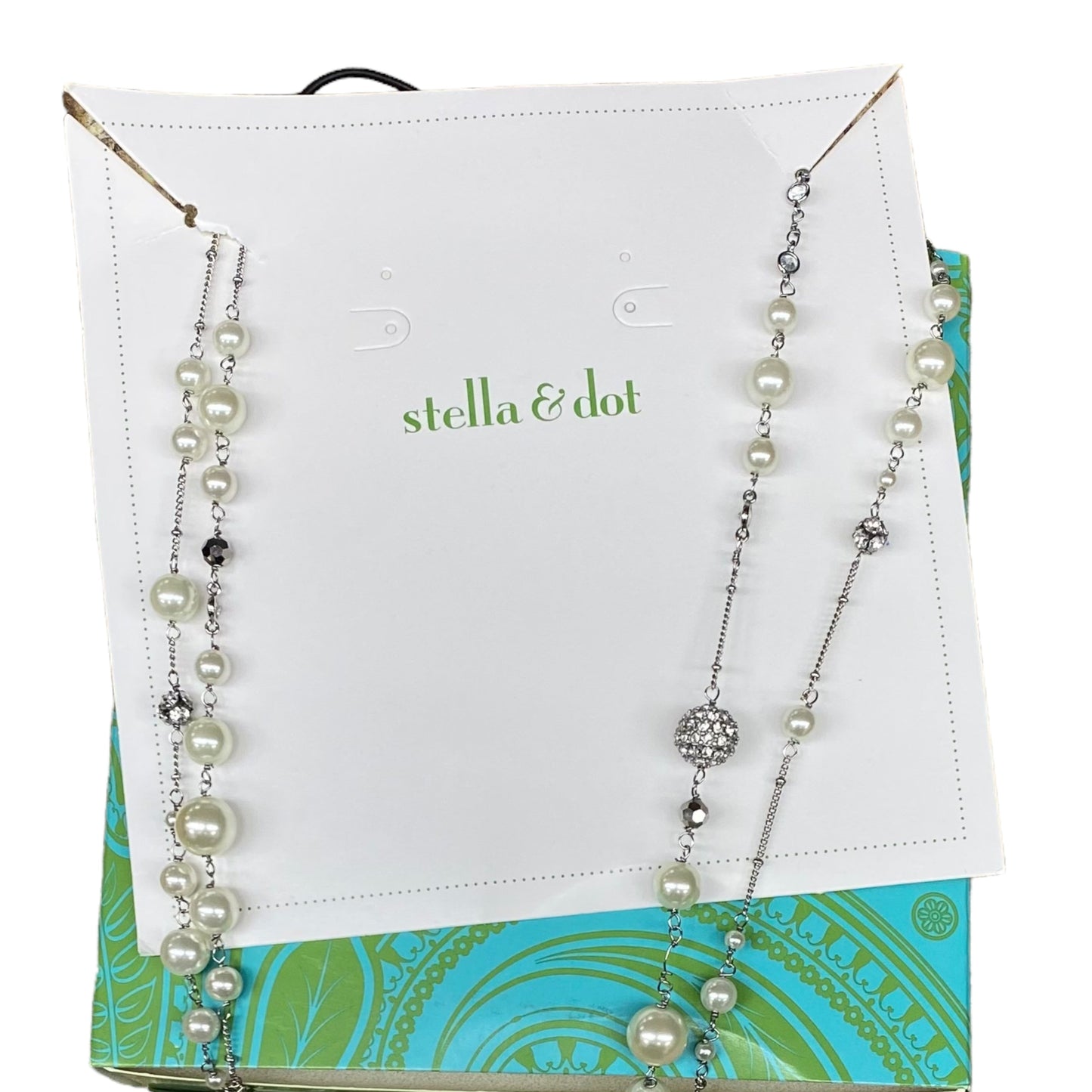 Necklace Other By Stella And Dot