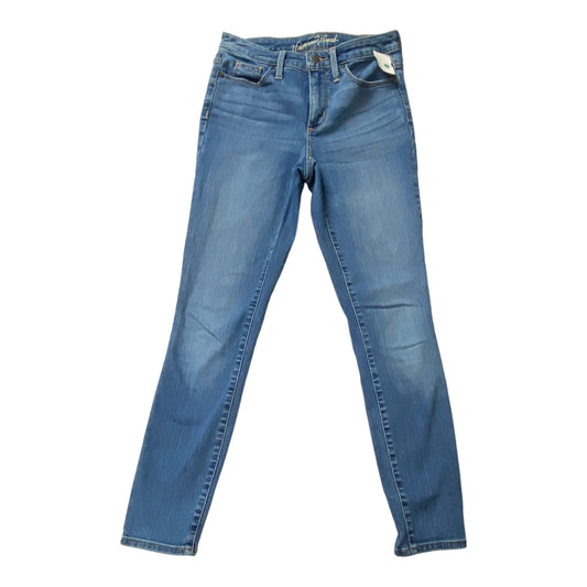 Blue Jeans Skinny Universal Thread, Size 2