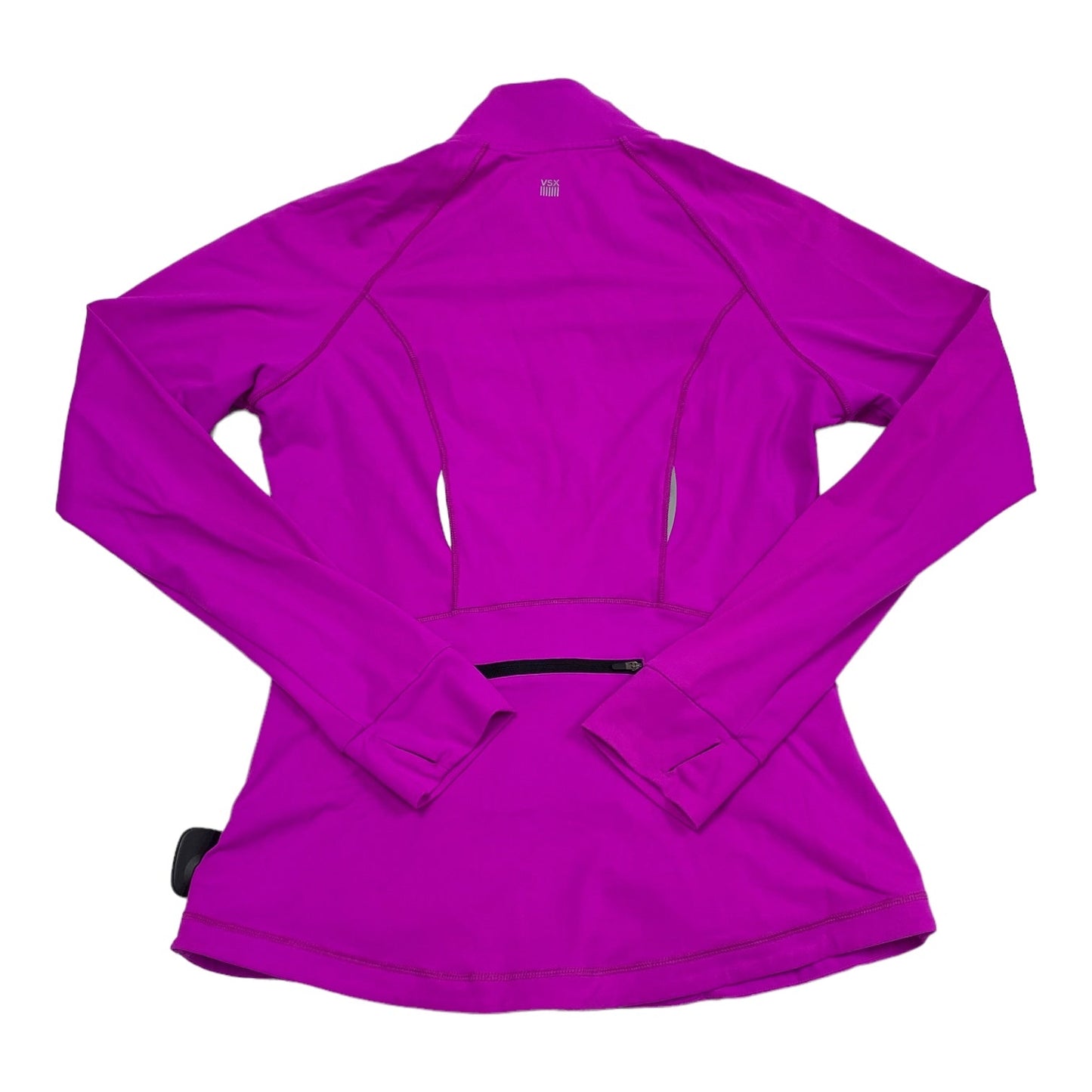 Athletic Jacket By Victorias Secret  Size: L