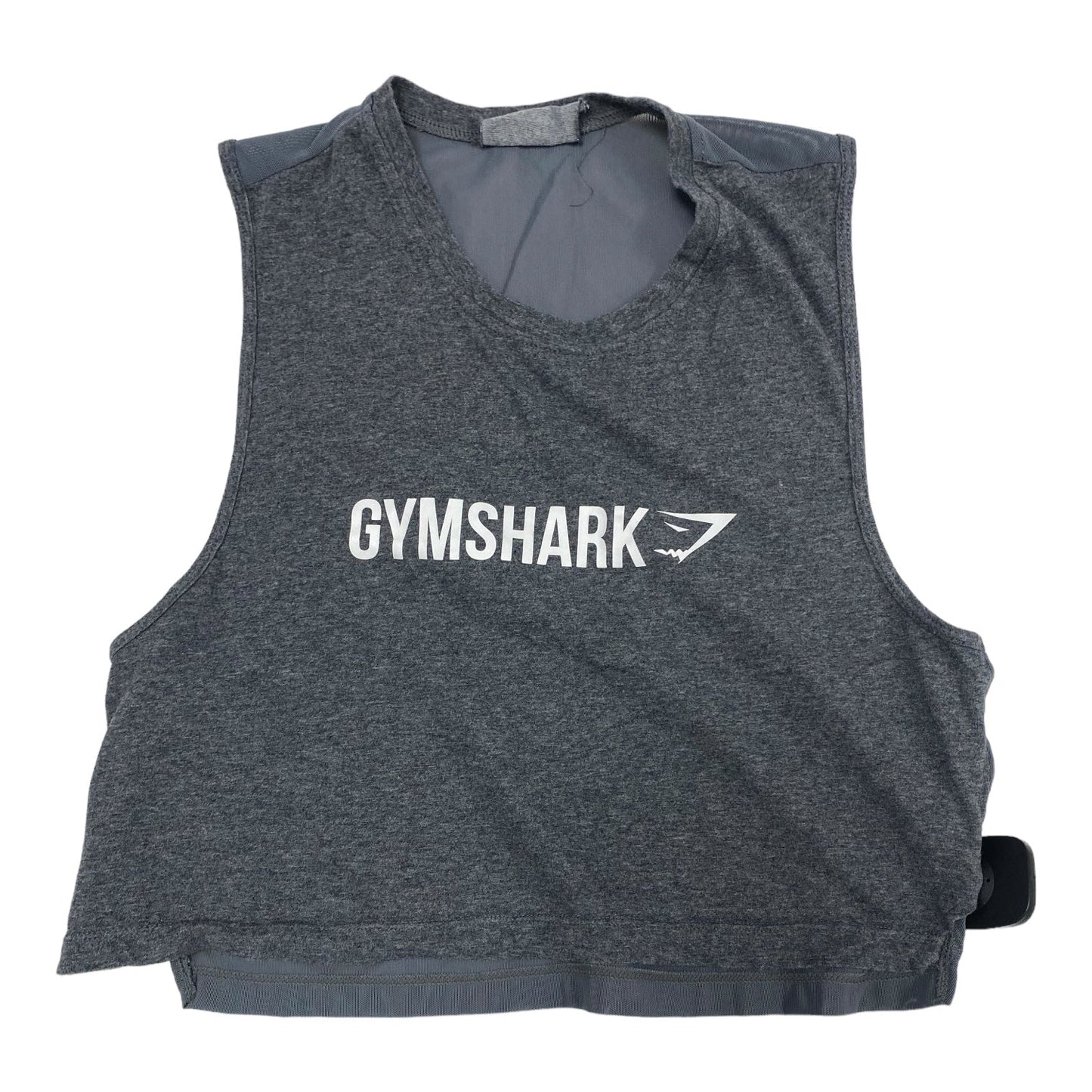 Athletic Tank Top By Gym Shark  Size: S