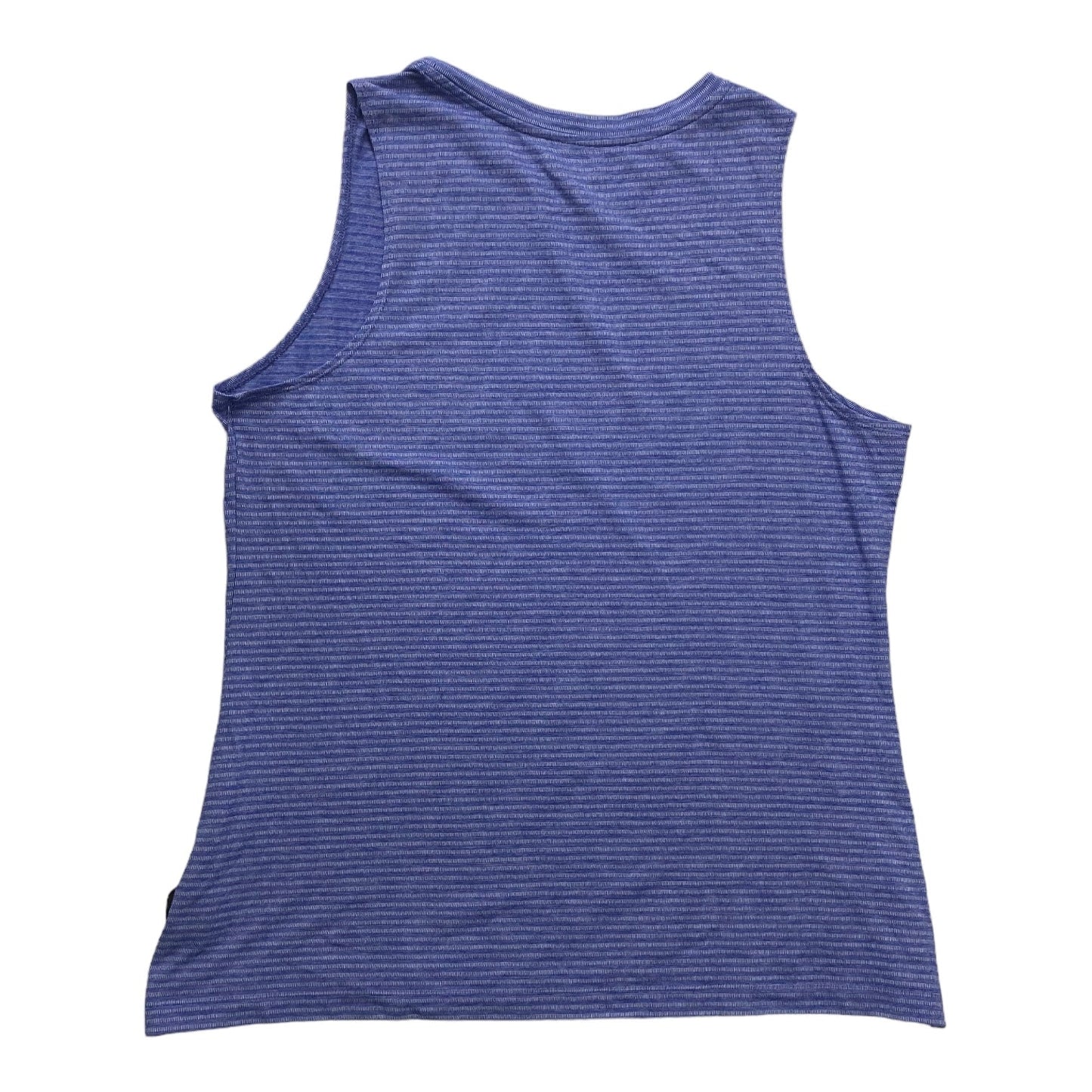 Blue Athletic Tank Top Athletic Works, Size 2x