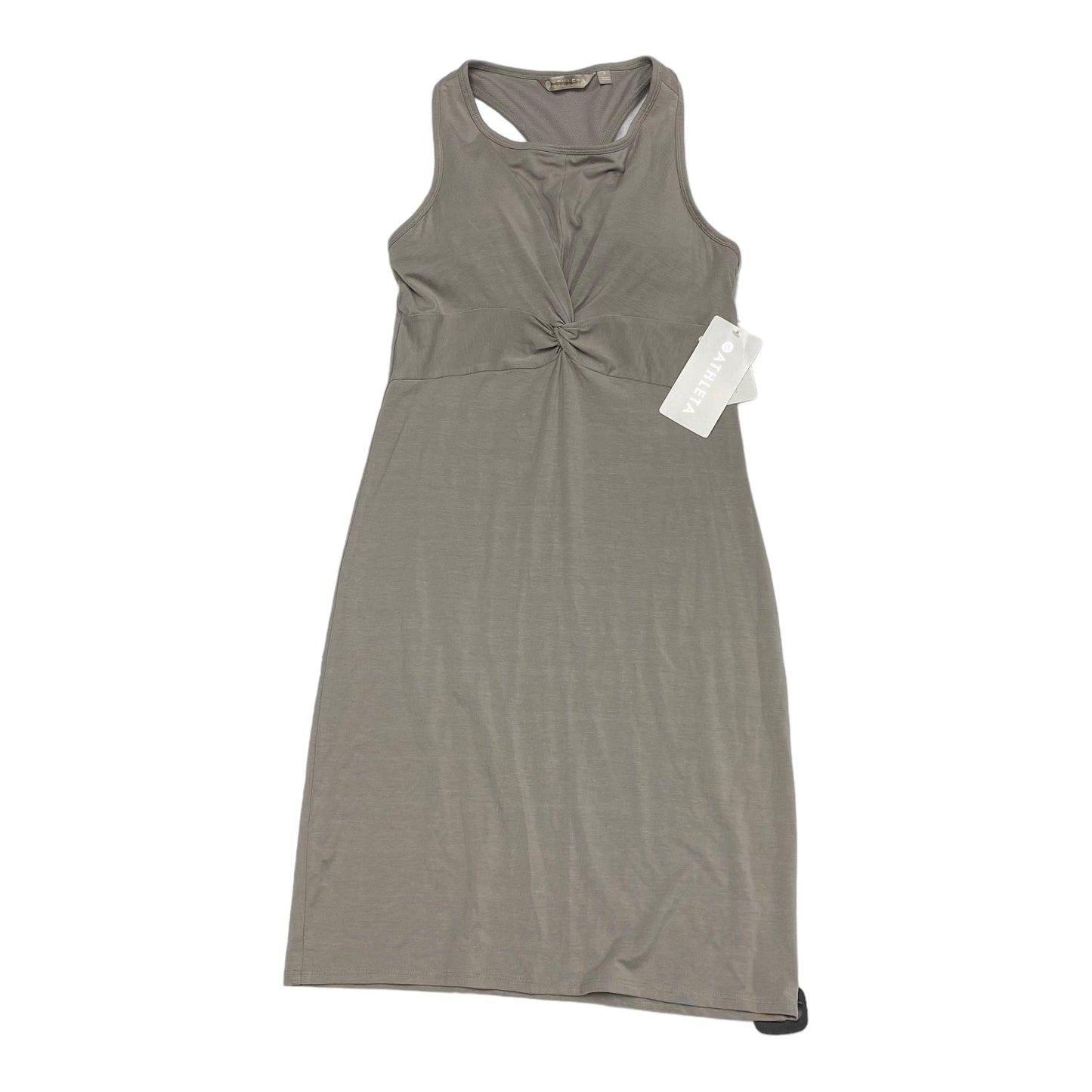 Grey Athletic Dress Athleta, Size S