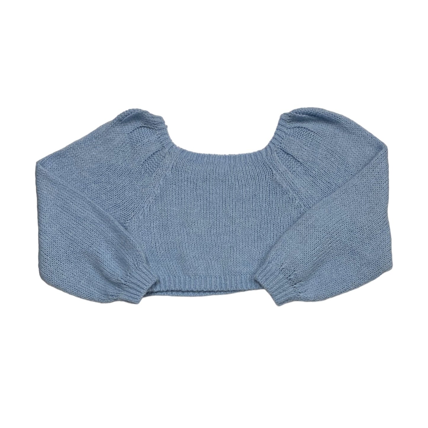 Sweater By Altard State In Blue, Size: L